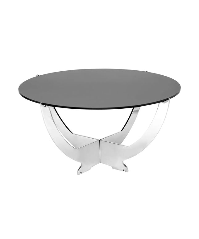 GGM Gastro Etagere / Buffet Stand - Octopus - Chrome - Ø597mm