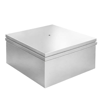 GGM Gastro External Water Tank – 7 Litres – incl. Pump – Suitable for Convection Ovens