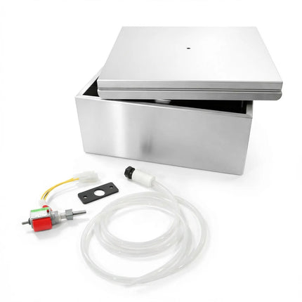GGM Gastro External Water Tank – 7 Litres – incl. Pump – Suitable for Convection Ovens