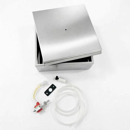 GGM Gastro External Water Tank – 7 Litres – incl. Pump – Suitable for Convection Ovens