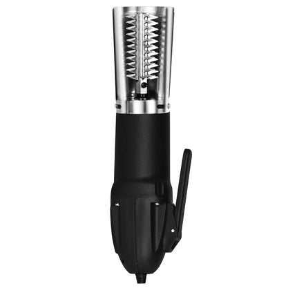 GGM Gastro Fish Descaler - Electric - 75W - Mains Cable - Stainless Steel & ABS