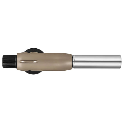 GGM Gastro Flambé burner - with adjustable flame - gray