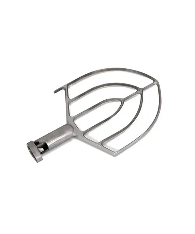 GGM Gastro Flat beater - 420x245x65mm - for RSK35 stirring machine