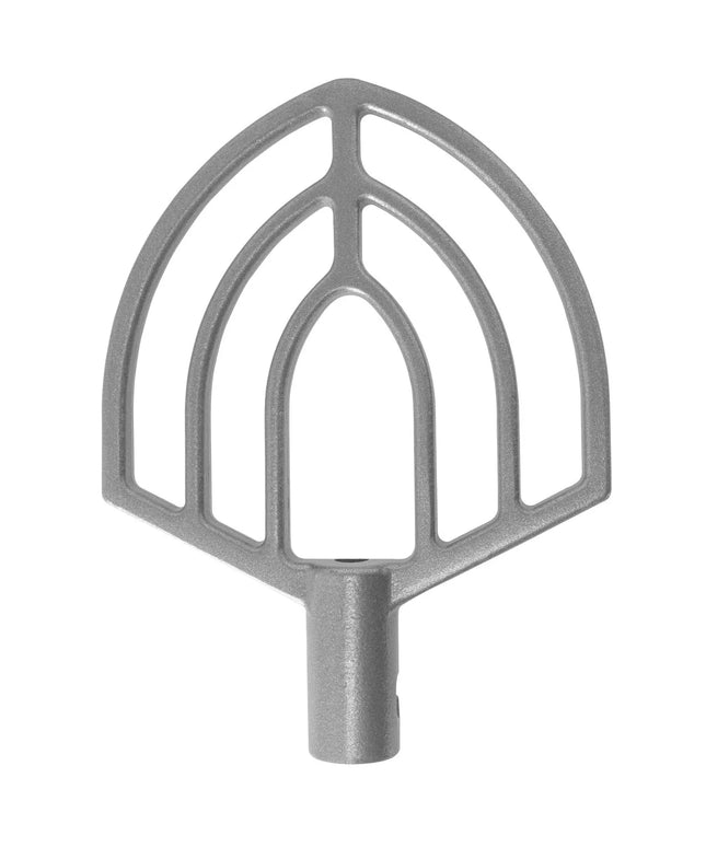 GGM Gastro Flat beater - Aluminium alloy - 275x185x50mm - for RTK12