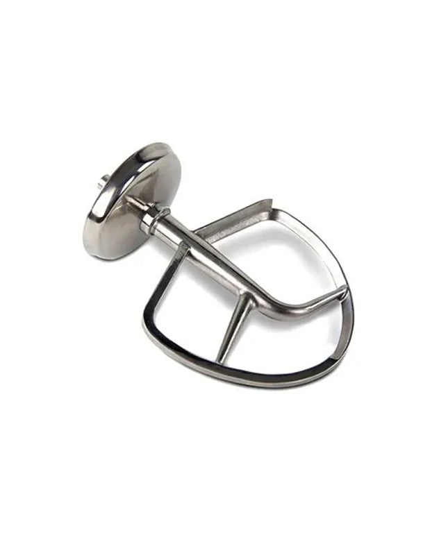 GGM Gastro Flat beater - Stainless steel - 230x170x20mm - for RTK10