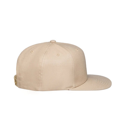 GGM Gastro Flat Cap Classic - Beige