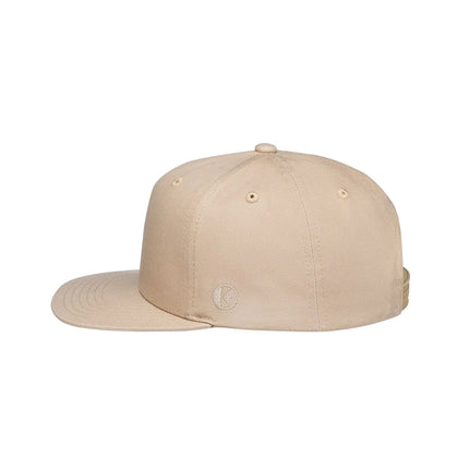 GGM Gastro Flat Cap Classic - Beige