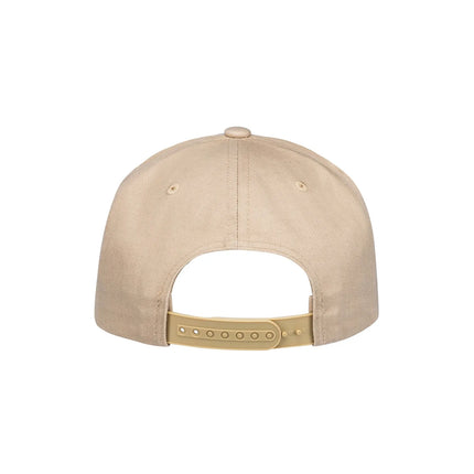GGM Gastro Flat Cap Classic - Beige