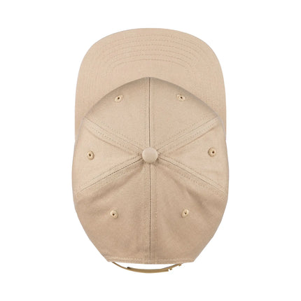 GGM Gastro Flat Cap Classic - Beige