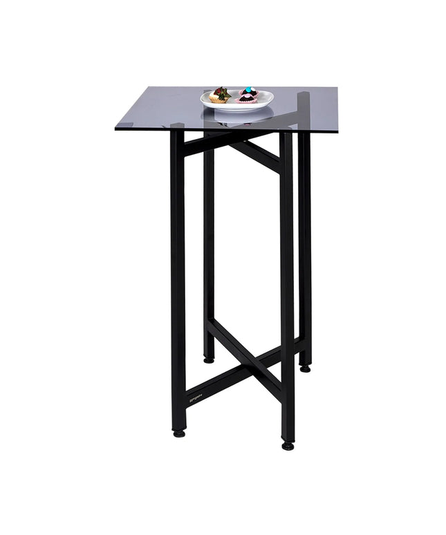 GGM Gastro Folding Side Table - 50x50cm
