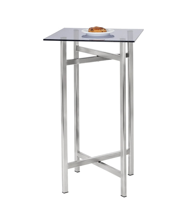 GGM Gastro Folding Side Table - 50x50cm