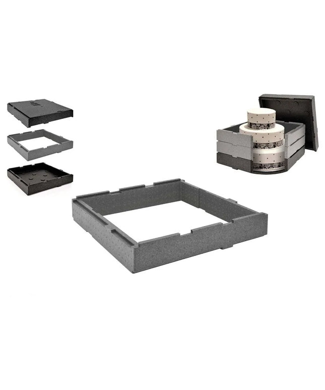 GGM Gastro for PLB-500