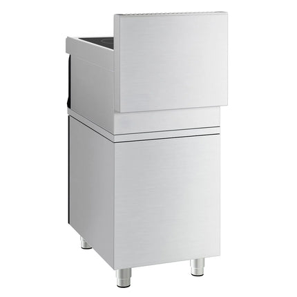 GGM Gastro Freestanding Induction Hob - 7kW - 2 zones