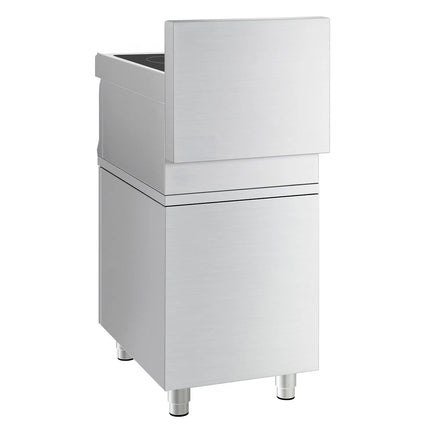 GGM Gastro Freestanding Induction Hob - 7kW - 2 zones