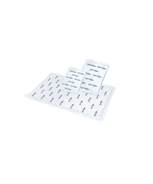 GGM Gastro Freezer Block - 320x157x27mm - for Thermobox/Polybox