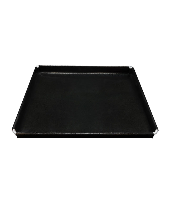 GGM Gastro Fryer Basket - 305x305x24mm - Fibreglass mesh, PTFE-coated - for Speed oven touch SOV