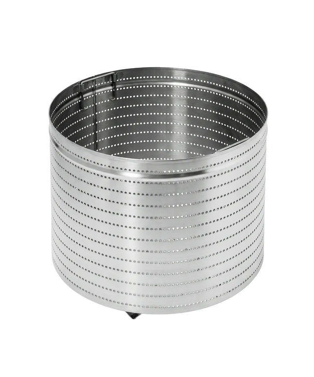 GGM Gastro Fryer Basket - Ø560x370mm - 150L - GN 1/1