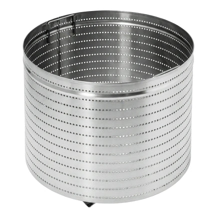 GGM Gastro Fryer Basket - Ø560x370mm - 150L - GN 1/1