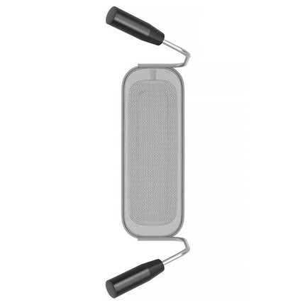 GGM Gastro Fryer Basket PREMIUM - 290x105x200mm - 0.8kg - Stainless Steel - GN 1/3 - 2 Handles