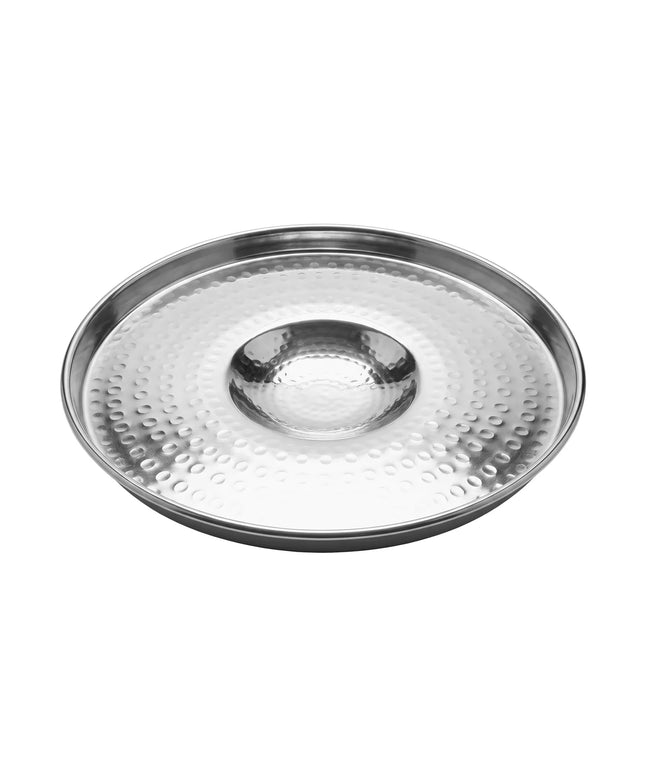 GGM Gastro Frying Pan - Aluminium - Ø 675mm - Height: 95mm