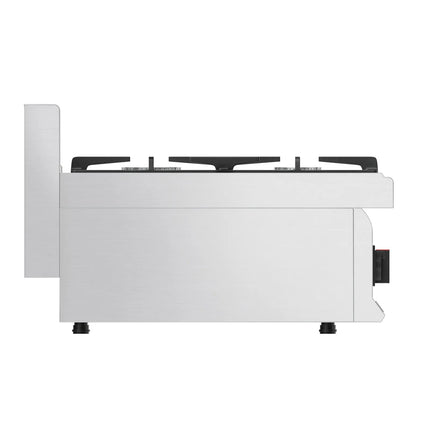 GGM Gastro Gas Boiling Top - 10kW - 2 burners