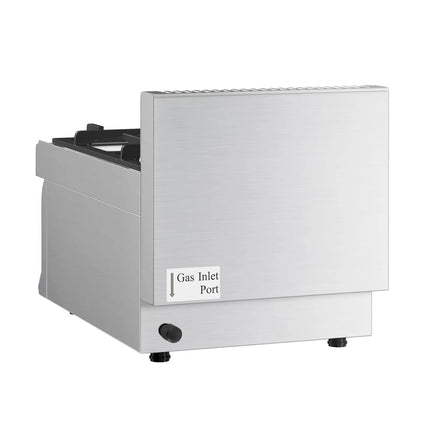 GGM Gastro Gas Boiling Top - 10kW - 2 burners