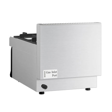 GGM Gastro Gas Boiling Top - 10kW - 4 burners