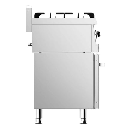 GGM Gastro Gas Boiling Top - 13.06kW - 4 burners