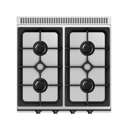 GGM Gastro Gas Boiling Top - 13.06kW - 4 burners