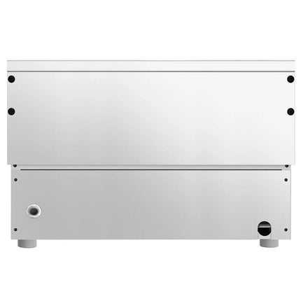 GGM Gastro Gas Boiling Top - 19.59kW - 6 burners