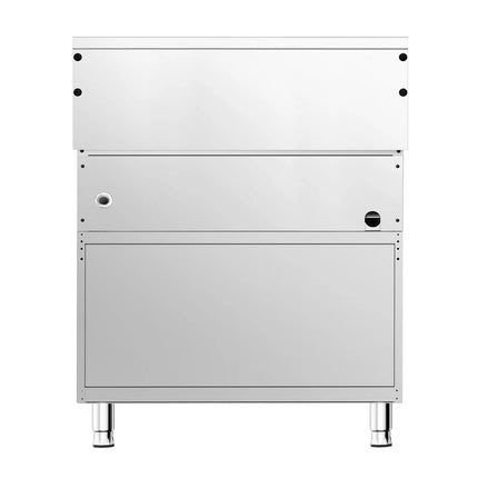 GGM Gastro Gas Boiling Top - 19.59kW - 6 burners