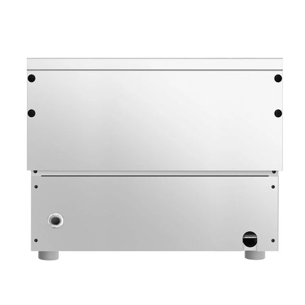 GGM Gastro Gas Boiling Top - 24kW - 4 burners