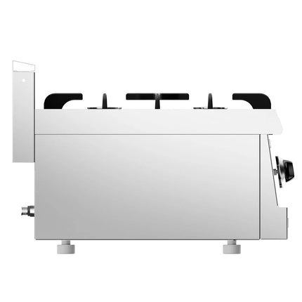 GGM Gastro Gas Boiling Top - 36kW - 6 burners