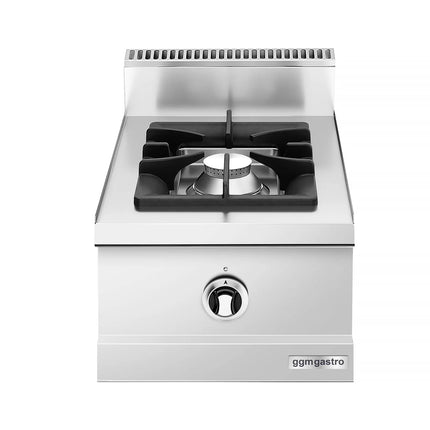 GGM Gastro Gas Boiling Top - 6.58kW - 1 burner