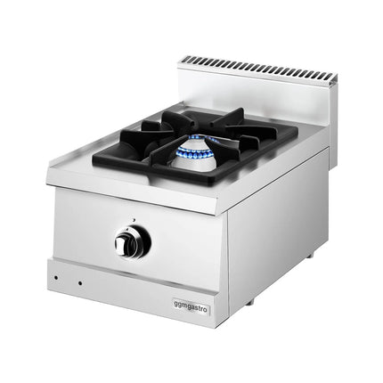 GGM Gastro Gas Boiling Top - 6.58kW - 1 burner