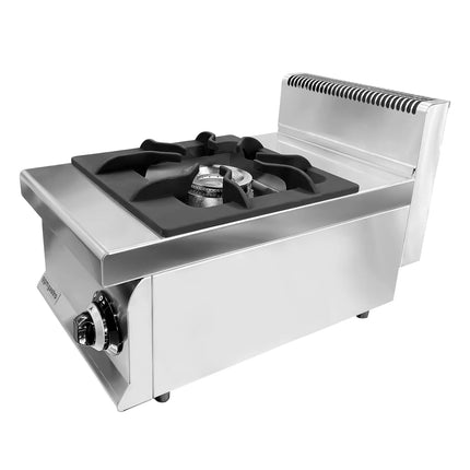 GGM Gastro Gas Boiling Top - 8.65kW - 1 burners