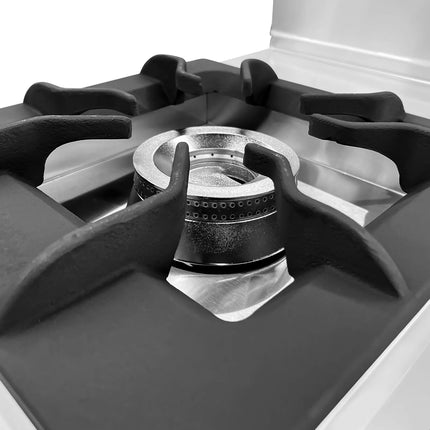 GGM Gastro Gas Boiling Top - 8.65kW - 1 burners
