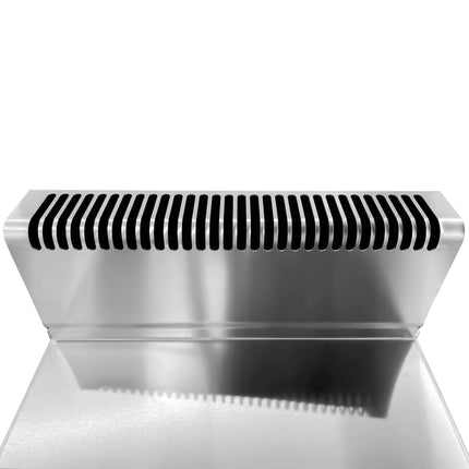 GGM Gastro Gas Boiling Top - 8.65kW - 1 burners