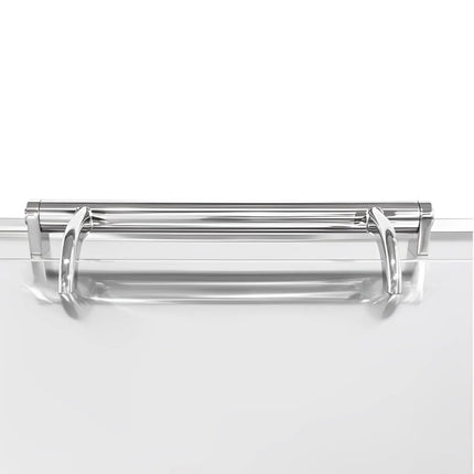 GGM Gastro Gas Bratt Pan - 120L - 30kW - Motorised Tilt - with Water Fill Tap