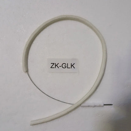 GGM Gastro Gas Grill Ignition Electrode with Lead – for GLK873C-473C and GLGK400‑E-800‑E-46‑E-66‑E