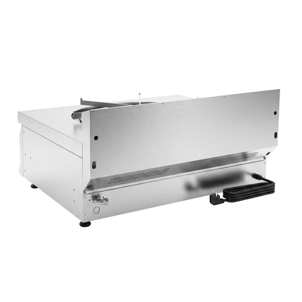 GGM Gastro Gas Hob - 10kW - 1 burner