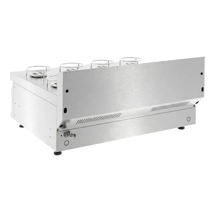 GGM Gastro Gas Hob - 22kW - 8 burners