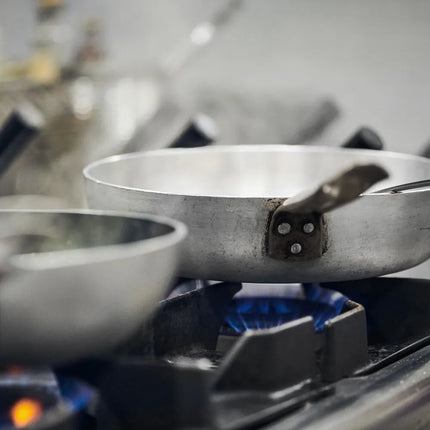 GGM Gastro Gas Hob - 8kW - 2 burners