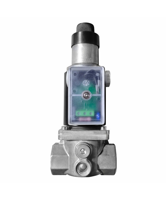 GGM Gastro Gas solenoid valve - 3/4 - VML
