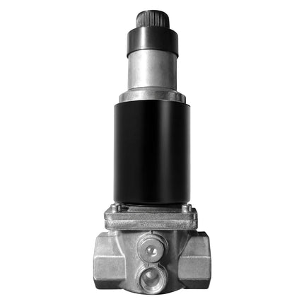 GGM Gastro Gas solenoid valve - 3/4 - VML