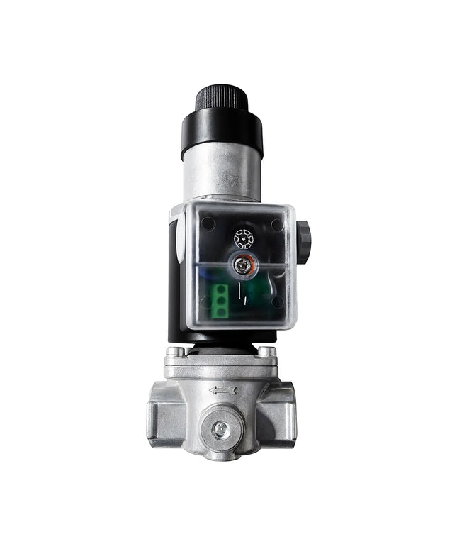 GGM Gastro Gas solenoid valve - 3/8 - VML