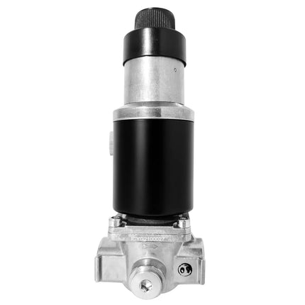 GGM Gastro Gas solenoid valve - 3/8 - VML