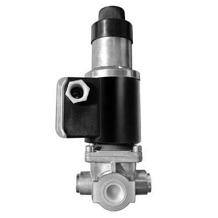 GGM Gastro Gas solenoid valve - 3/8 - VML