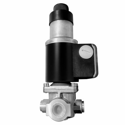 GGM Gastro Gas solenoid valve - 3/8 - VML