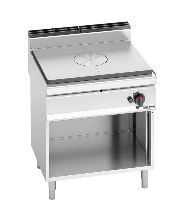 GGM Gastro Gas Solid Top - 10kW